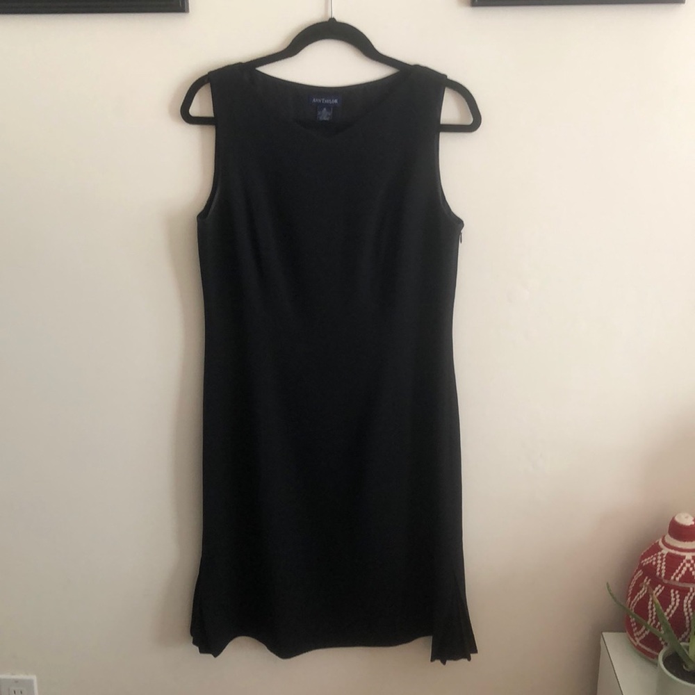Ann Taylor Work Dress